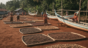 Banda Neira Diving: A Journey Through Time, Spice, and Sea