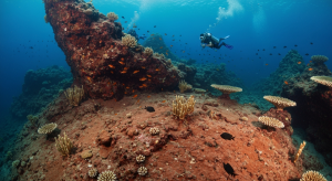 Bandaneira Diving — Banda Neira Diving: Where History and Mari…