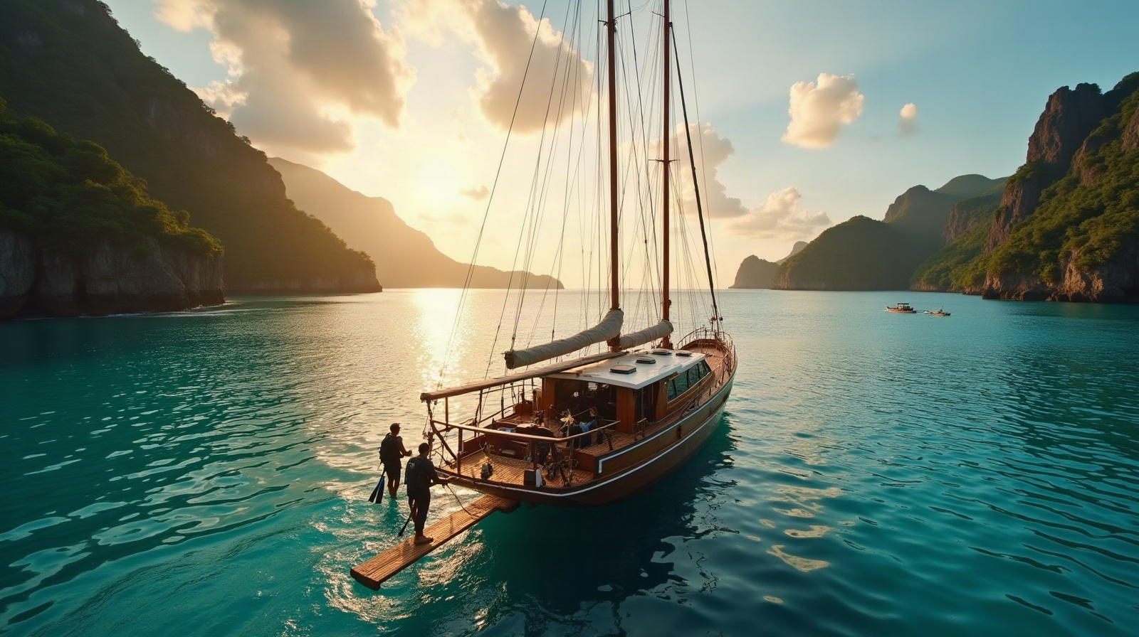Komodo to Banda: A Diver's Yacht Charter Blueprint 2026